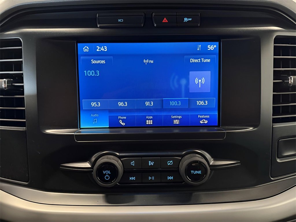 Certified 2022 Ford F150 XLT image 22