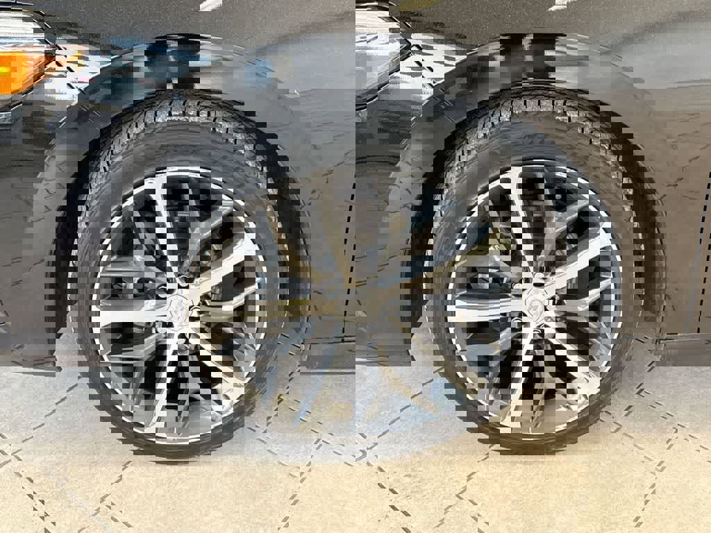 Certified 2024 Honda Civic Touring image 15