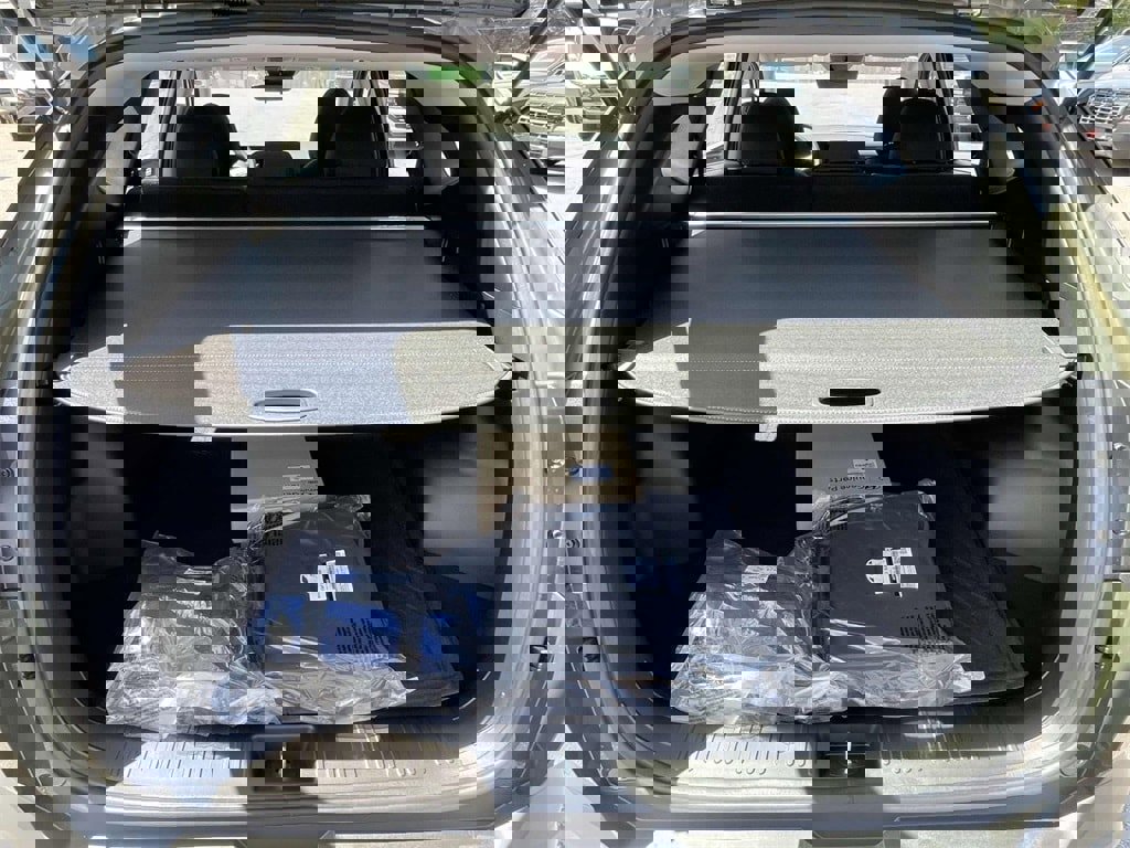 New 2026 Hyundai Tucson SE image 8