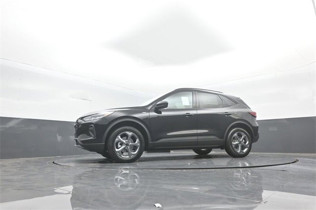 New 2026 Ford Escape ST-Line w/ Tech Pack #1 image 29