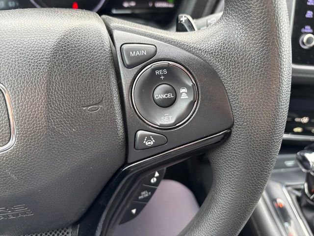 Used 2022 Honda HR-V EX image 14