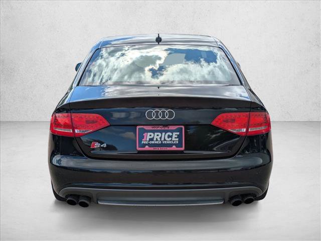 Used 2012 Audi S4 Premium Plus image 7