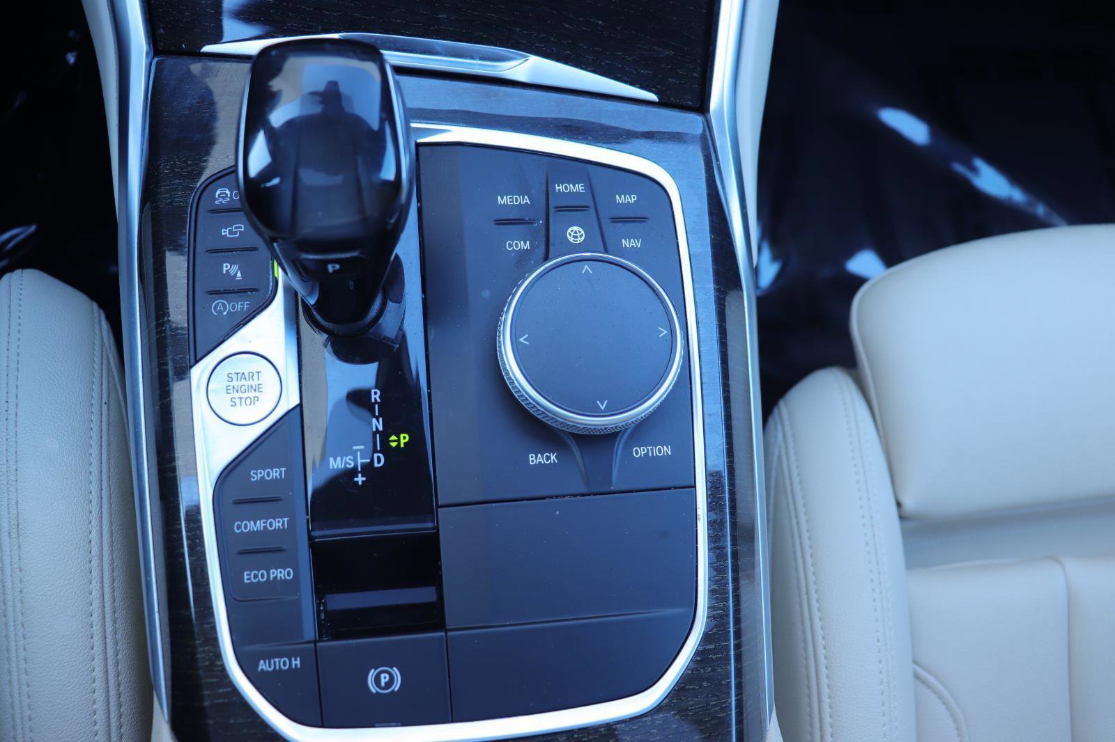 Used 2021 BMW 330i Sedan image 36