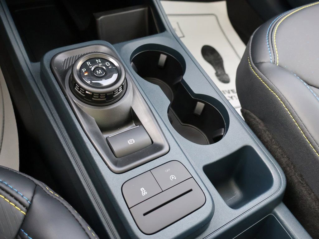 New 2026 Ford Maverick Lobo image 38