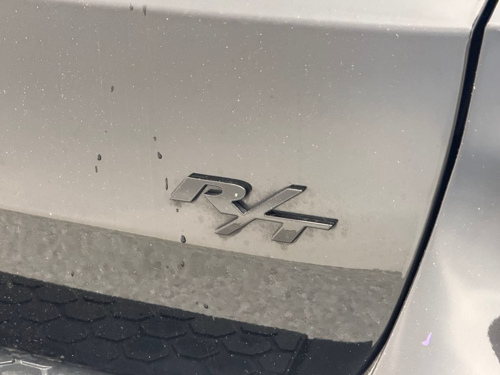 Certified 2024 Dodge Durango R/T AWD/4WD image 19