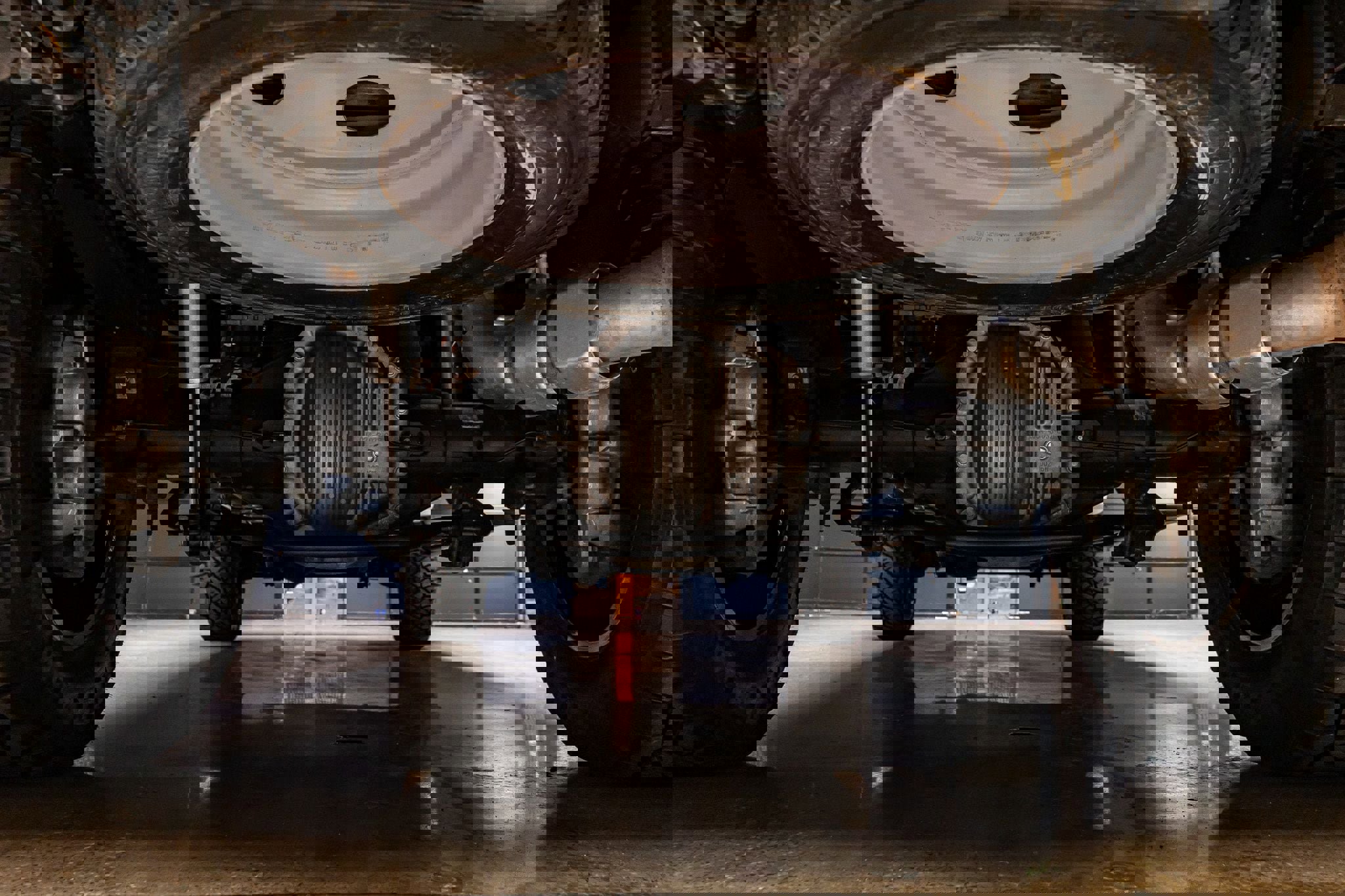 Used 2022 Ford F450 King Ranch w/ King Ranch Ultimate Package image 16