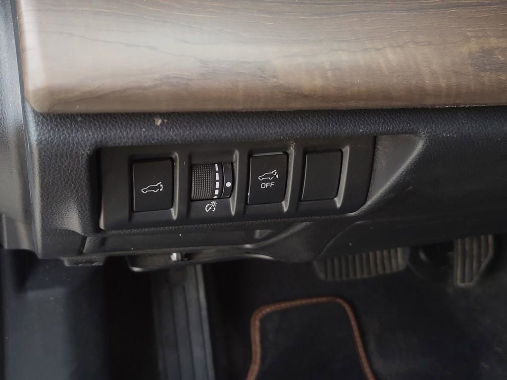 Used 2021 Subaru Outback Touring XT image 23