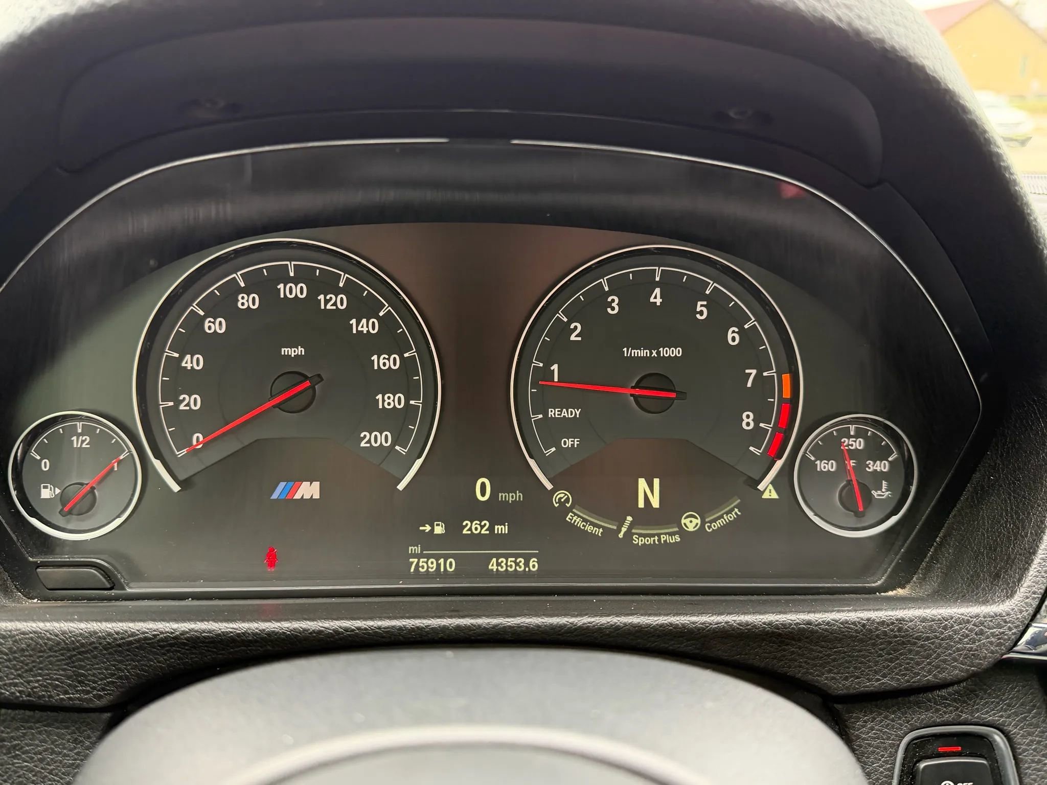 Used 2018 BMW M4 Coupe w/ Competition Package image 27