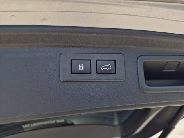 Certified 2024 Subaru Forester Wilderness w/ Convenience Package AWD/4WD image 11