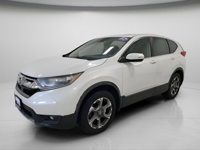 Used 2017 Honda CR-V EX image 6