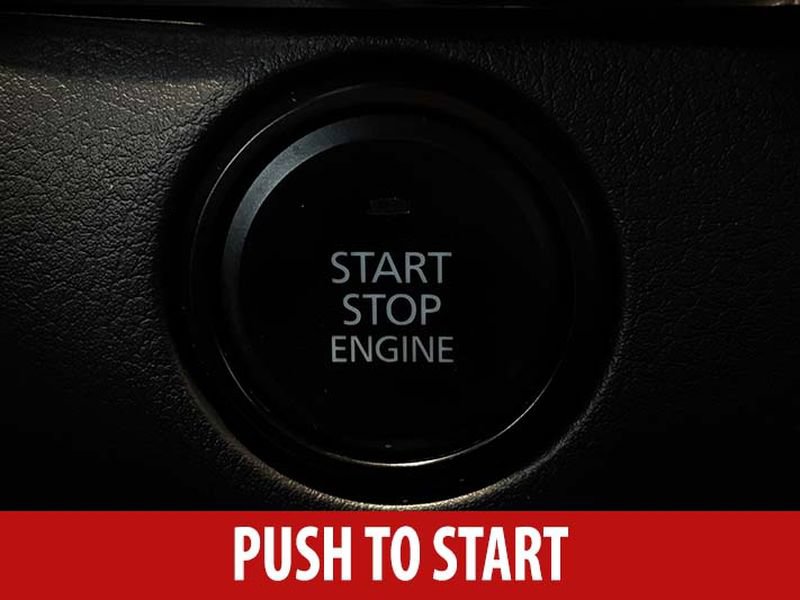 Used 2020 MAZDA CX-30 AWD w/ Premium Package image 12