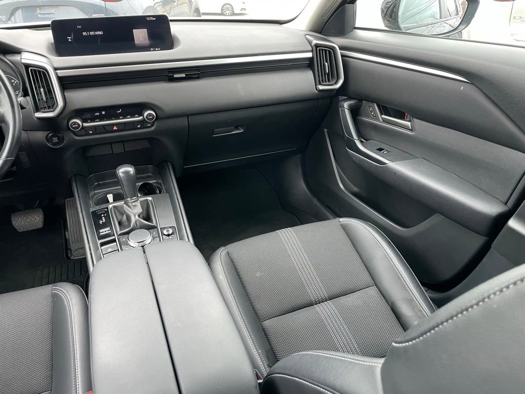Certified 2023 MAZDA CX-50 2.5 S w/ Convenience Package image 10