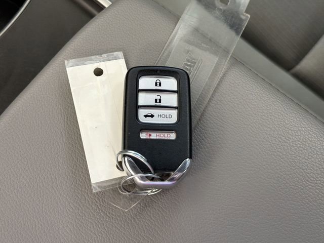 Used 2018 Honda Accord LX image 28