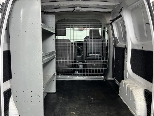 Used 2020 Nissan NV200 SV FWD image 10