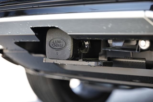 New 2026 Land Rover Range Rover Long Wheelbase SE image 11