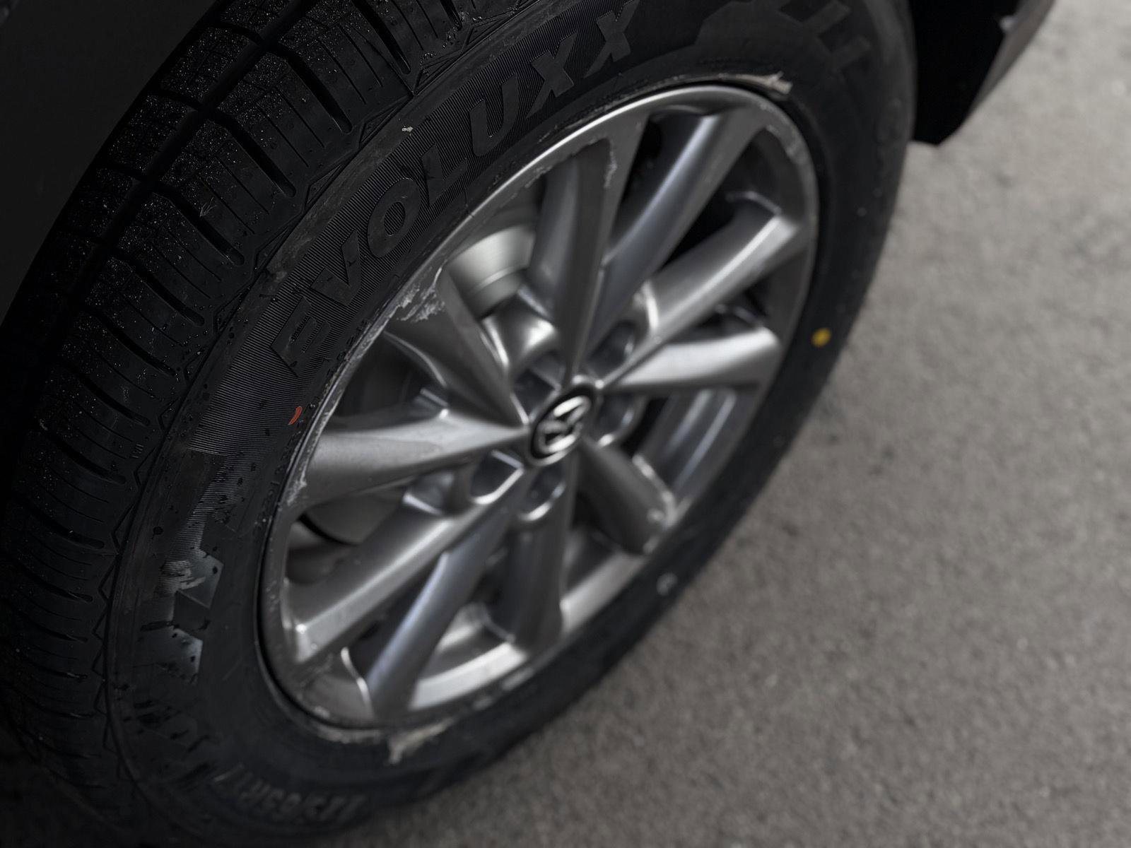 Certified 2023 MAZDA CX-5 AWD 2.5 S w/ Preferred Package image 11