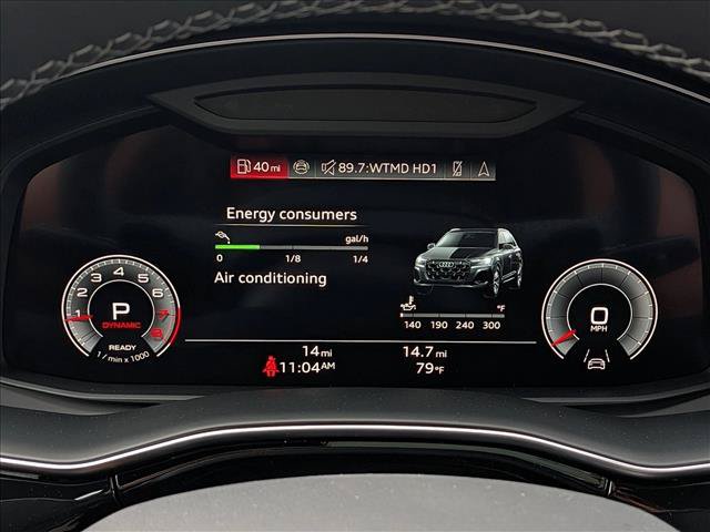 New 2026 Audi Q7 2.0T Premium Plus AWD/4WD image 11