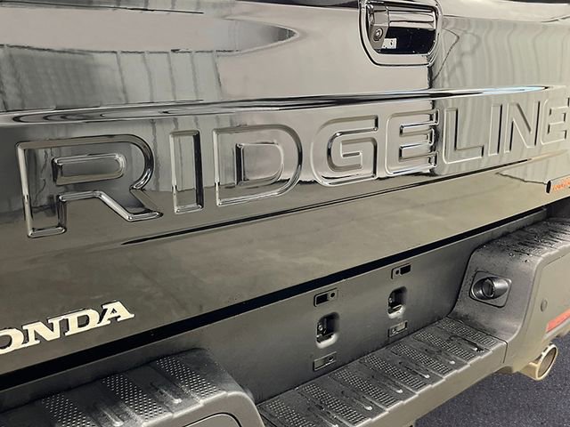 New 2026 Honda Ridgeline TrailSport image 7