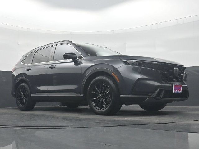 Used 2024 Honda CR-V Sport image 27