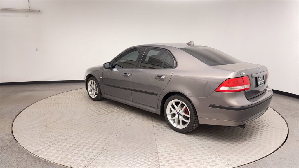 Used 2006 Saab 9-3 2.0T image 4