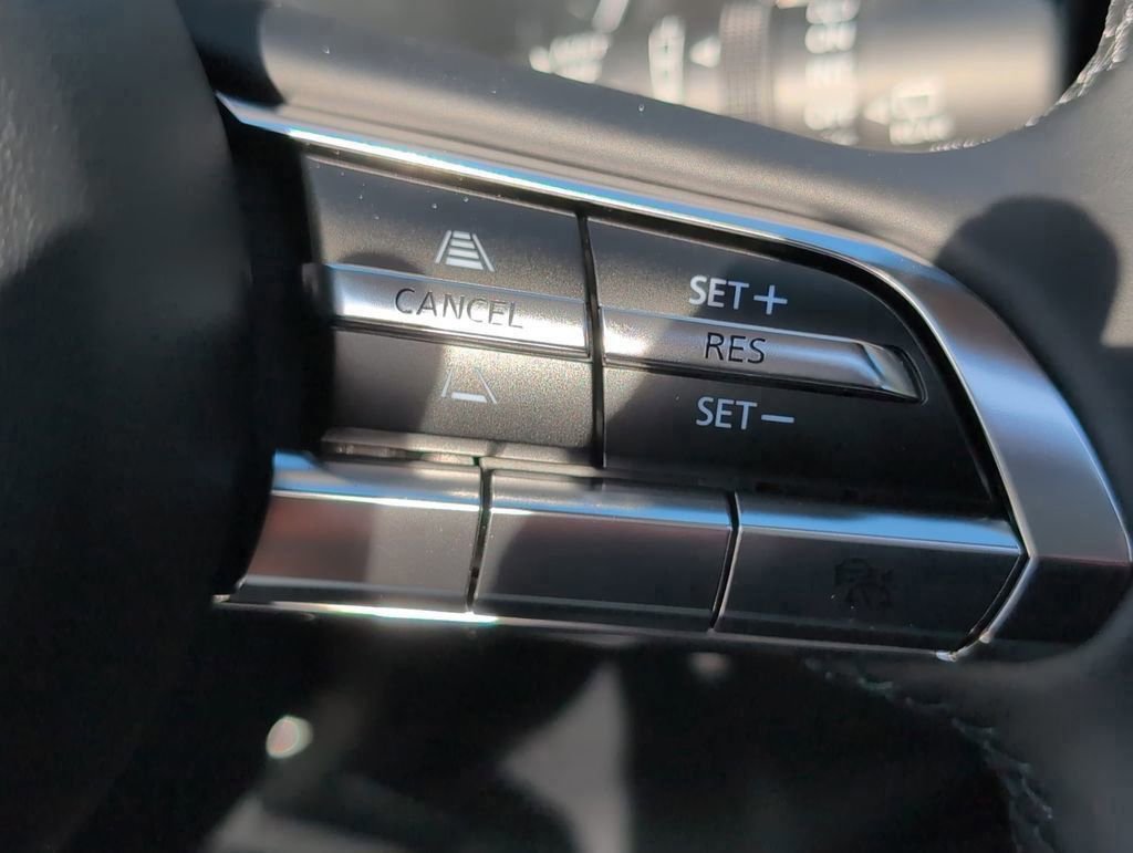 New 2025 MAZDA CX-50 AWD 2.5 S w/ Accent Package image 31