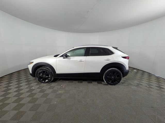 Used 2023 MAZDA CX-30 2.5 Turbo w/ Premium Package image 20
