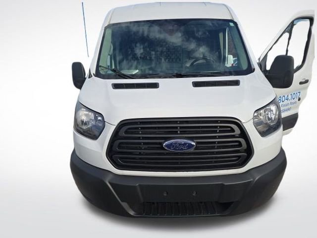 Used 2019 Ford Transit 250 148 Medium Roof image 1