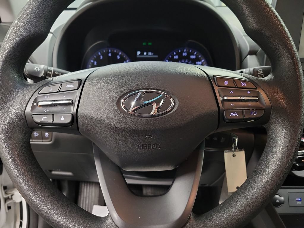 Used 2022 Hyundai Kona SE AWD/4WD image 18