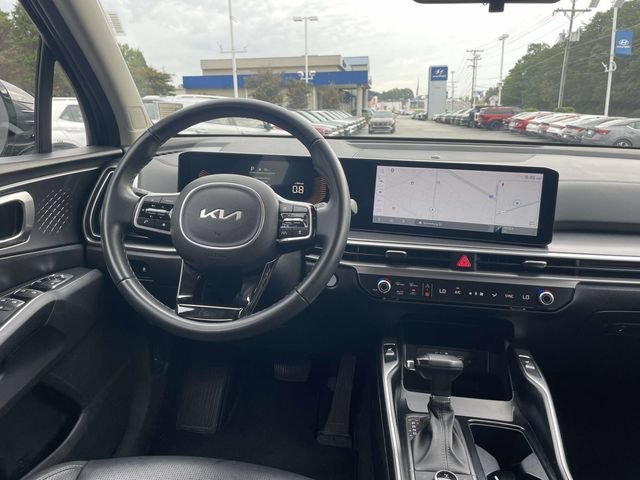 Used 2024 Kia Sorento S AWD/4WD image 14