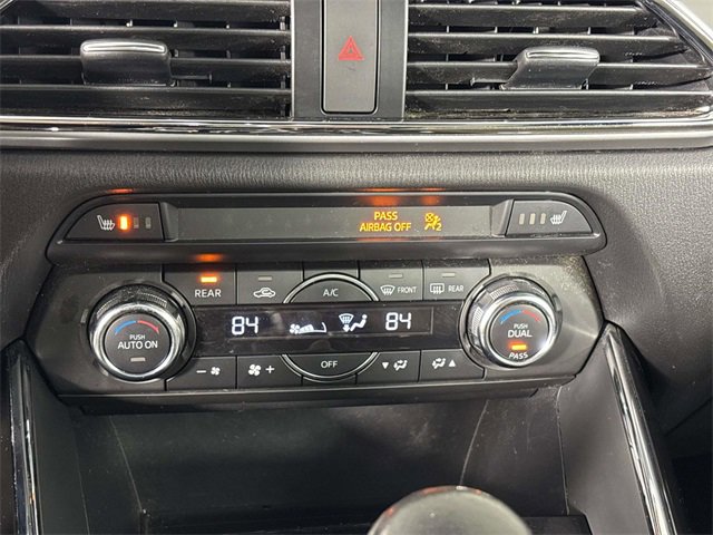 Used 2016 MAZDA CX-9 Grand Touring image 25