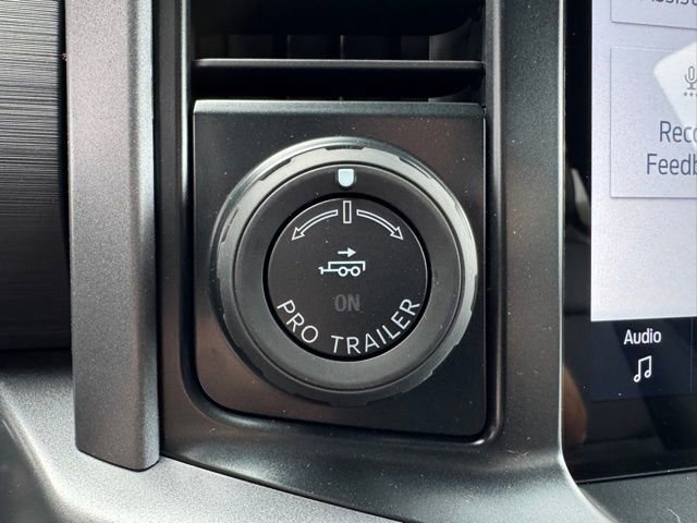 New 2025 Ford F150 XLT w/ Equipment Group 303A High image 25