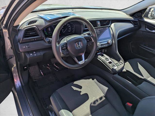 Used 2022 Honda Insight EX image 10