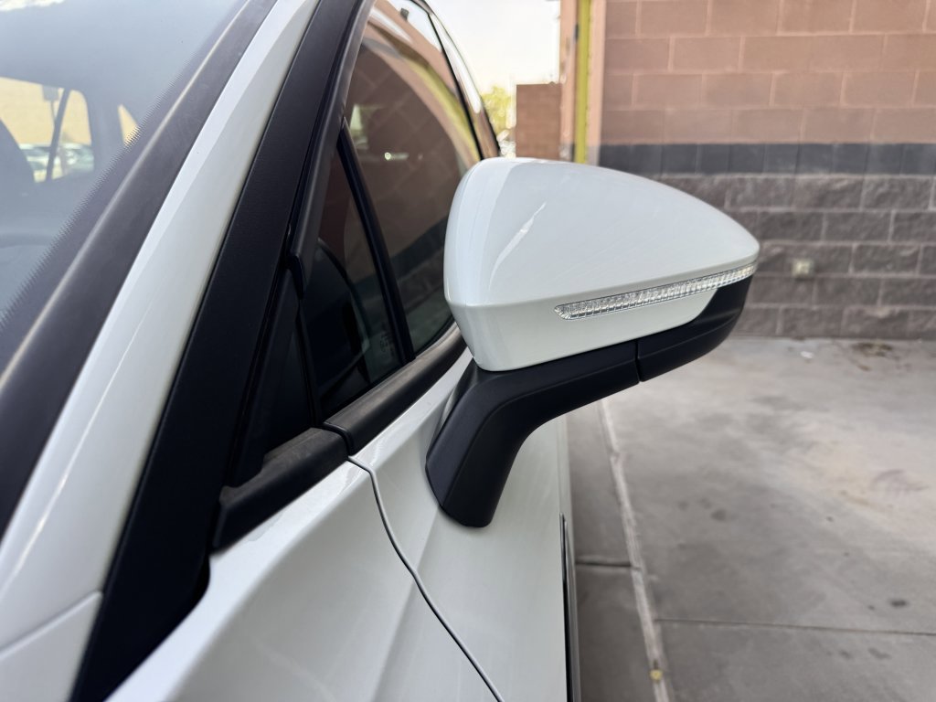 Used 2024 Volkswagen ID.4 S image 12