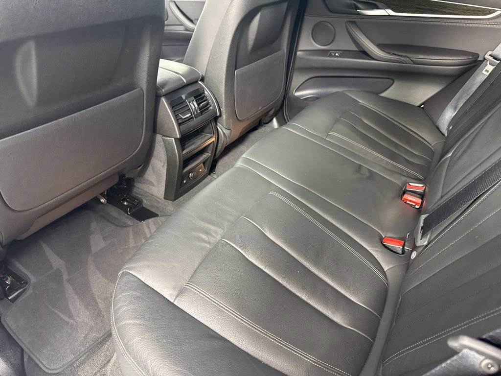Used 2017 BMW X5 xDrive35i AWD/4WD image 11