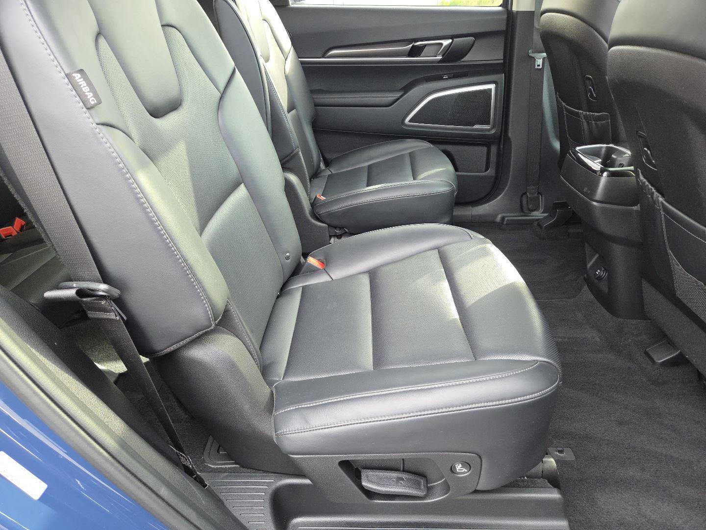 Used 2025 Kia Telluride S FWD image 22