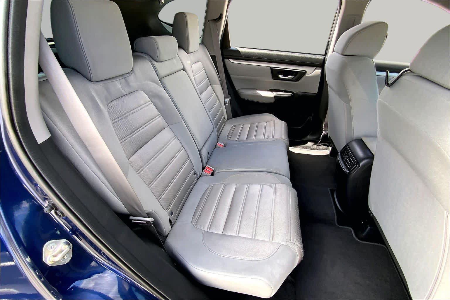 Used 2019 Honda CR-V LX image 19