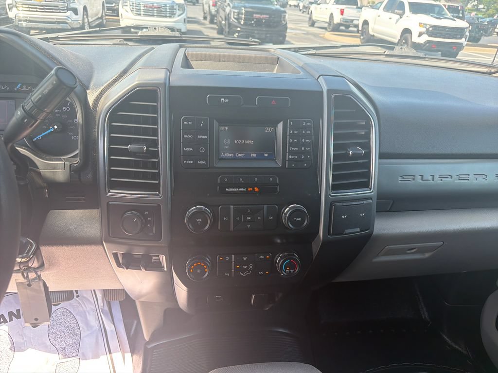 Used 2019 Ford F250 XLT AWD/4WD image 20