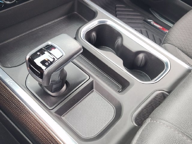 Used 2025 Chevrolet Silverado 1500 LT Trail Boss w/ Convenience Package II AWD/4WD image 22