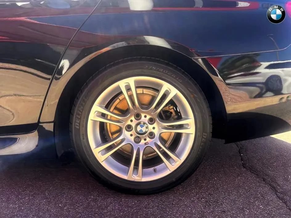 Used 2013 BMW 528i Sedan RWD image 23