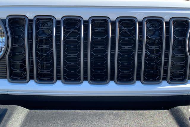 New 2026 Jeep Wrangler Sport S image 9