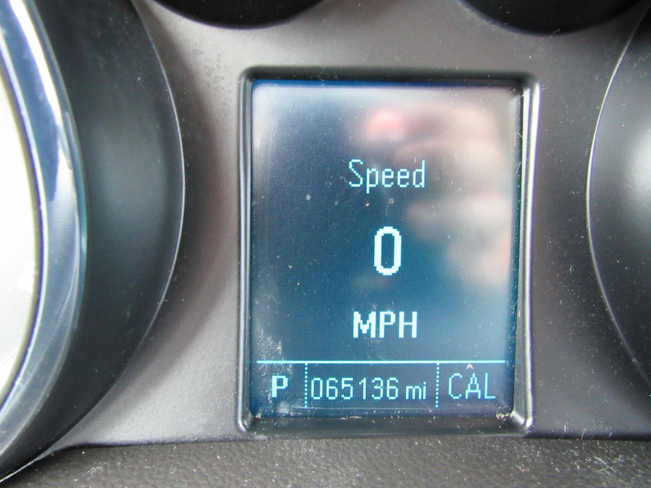 Used 2013 Buick Encore Premium AWD/4WD image 18
