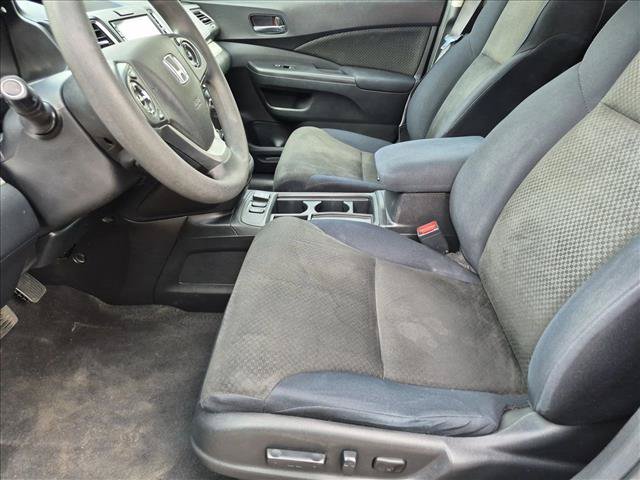 Used 2016 Honda CR-V EX image 16