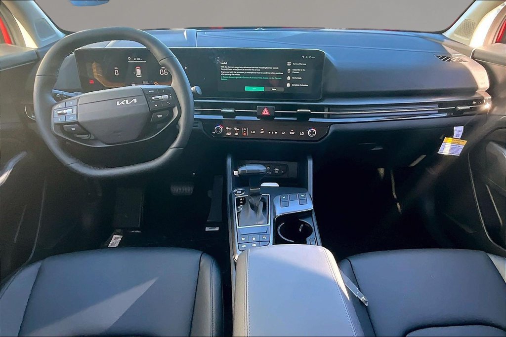 New 2027 Kia Sportage EX AWD/4WD image 5