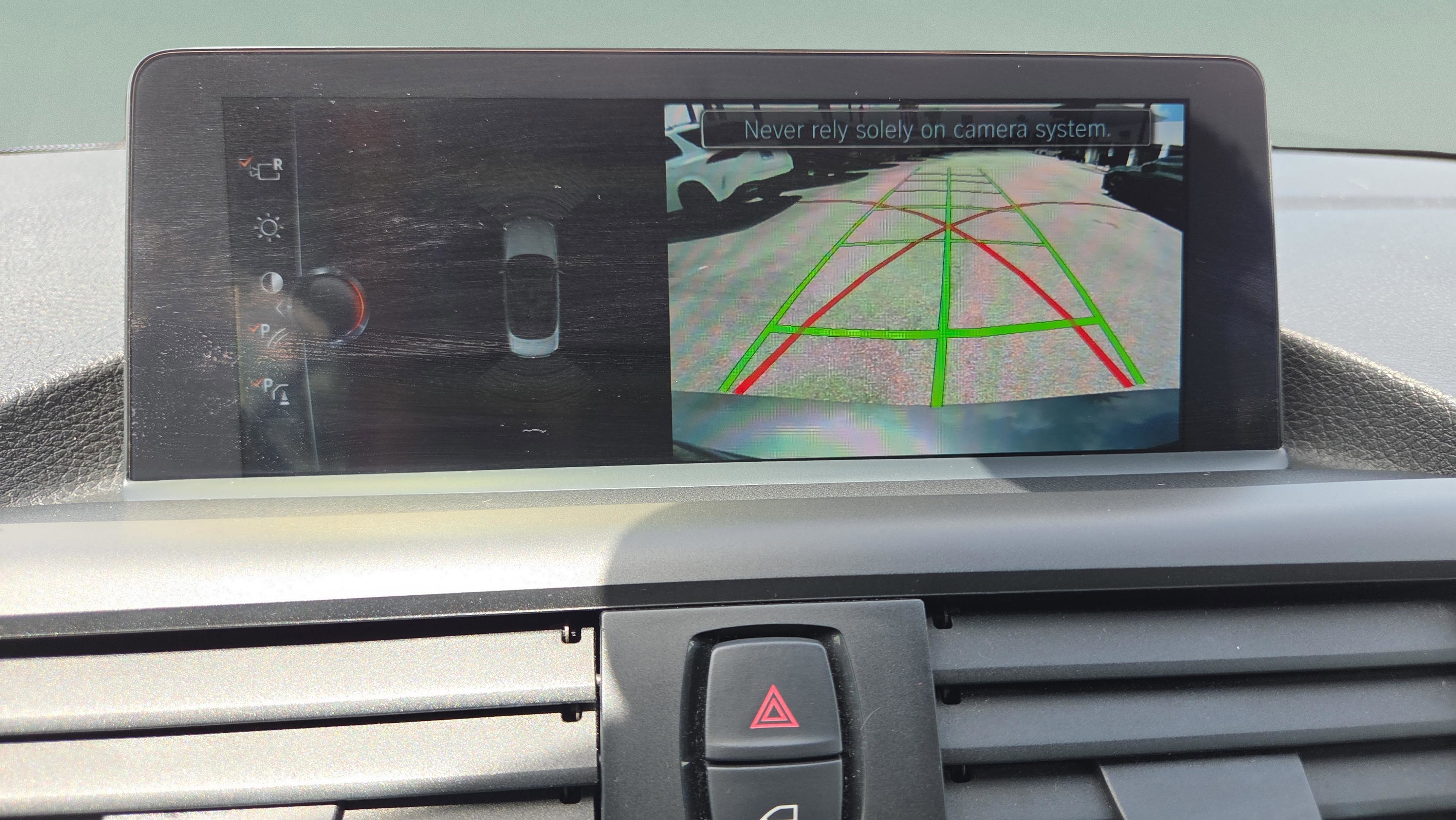 Used 2017 BMW 230i Convertible image 30