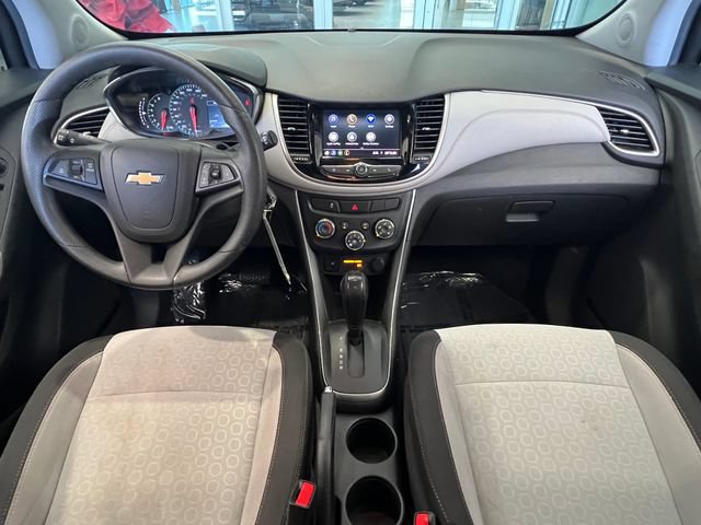 Used 2020 Chevrolet Trax LS w/ Tint and Cruise Package FWD image 40
