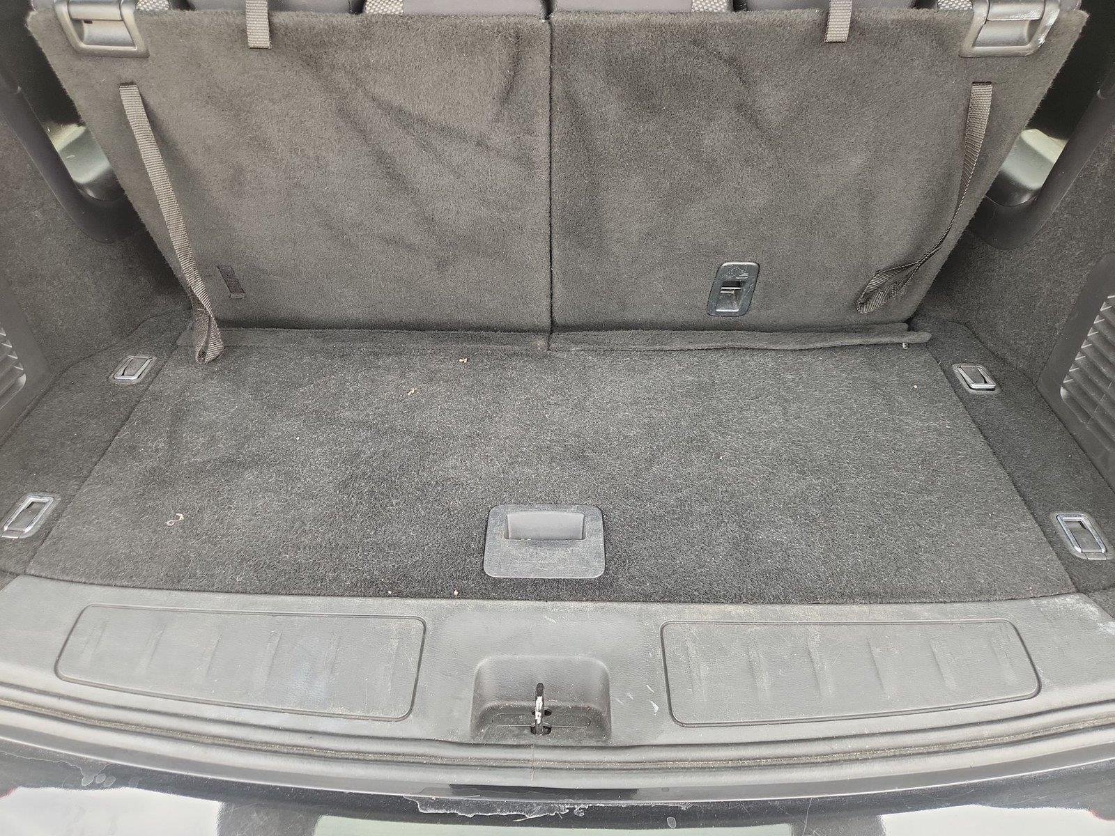 Used 2019 Nissan Pathfinder SV FWD image 24