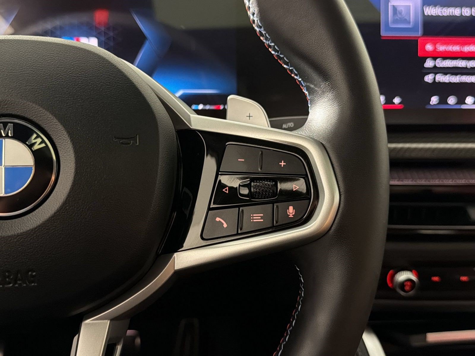 New 2027 BMW M440i Coupe w/ Premium Package RWD image 17