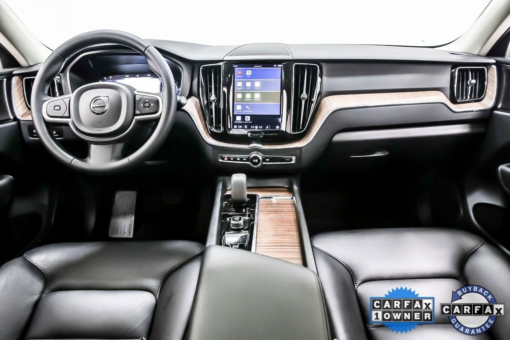 Used 2022 Volvo XC60 T8 Inscription Expression w/ Advanced Package image 18