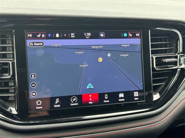 Used 2024 Dodge Durango GT image 34