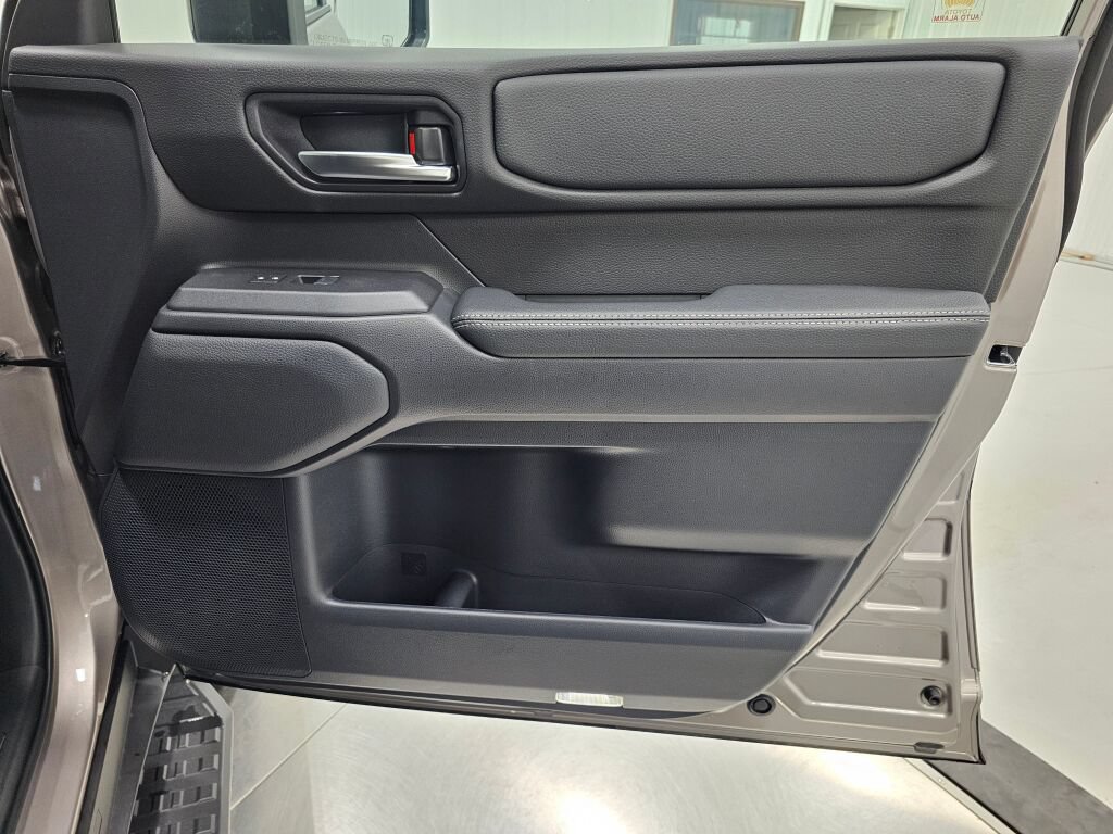 New 2027 Toyota Land Cruiser AWD/4WD image 34